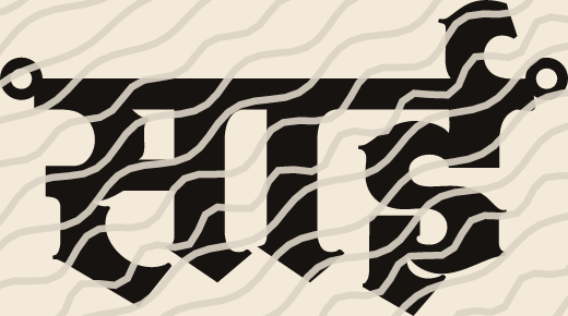 Sai name art view 3