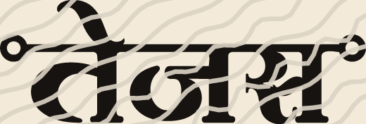 Tejas name art view 3