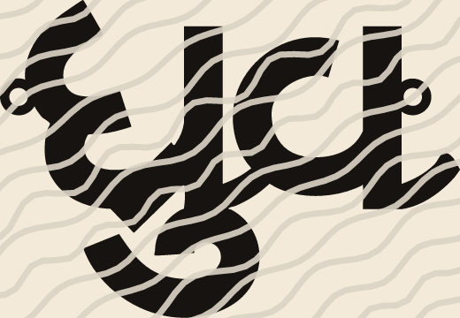 Dhruv name art view 3