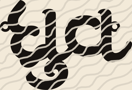 Dhruv name art view 3