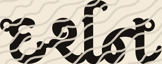 Darshan name art view 3