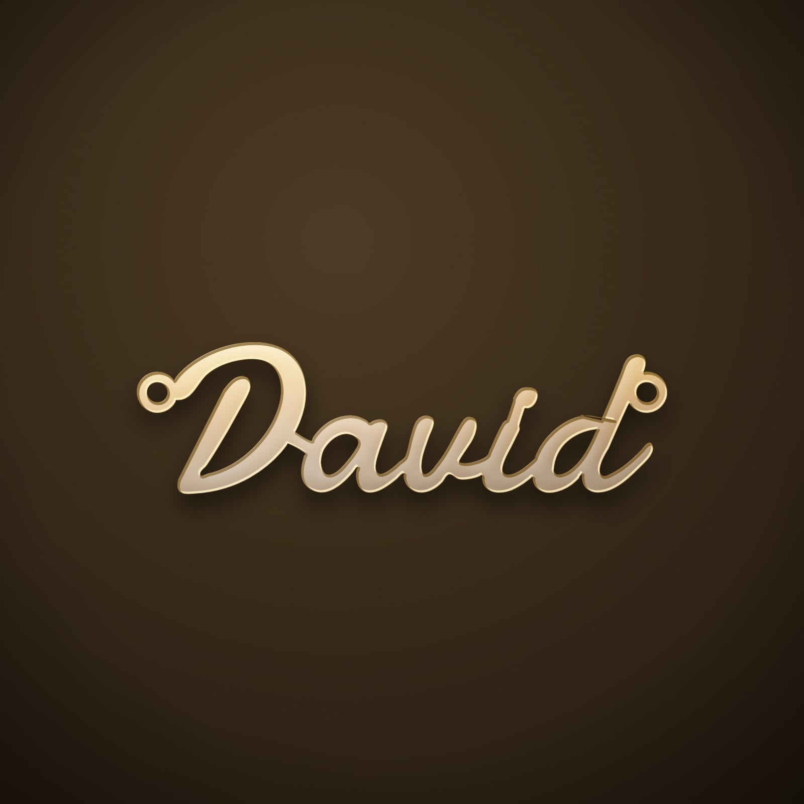 David name art