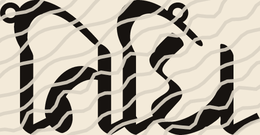 Nidhi name art view 3