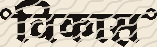 Vikas name art view 5