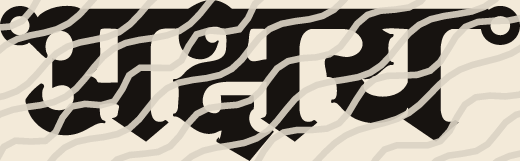 Akshay name art view 5