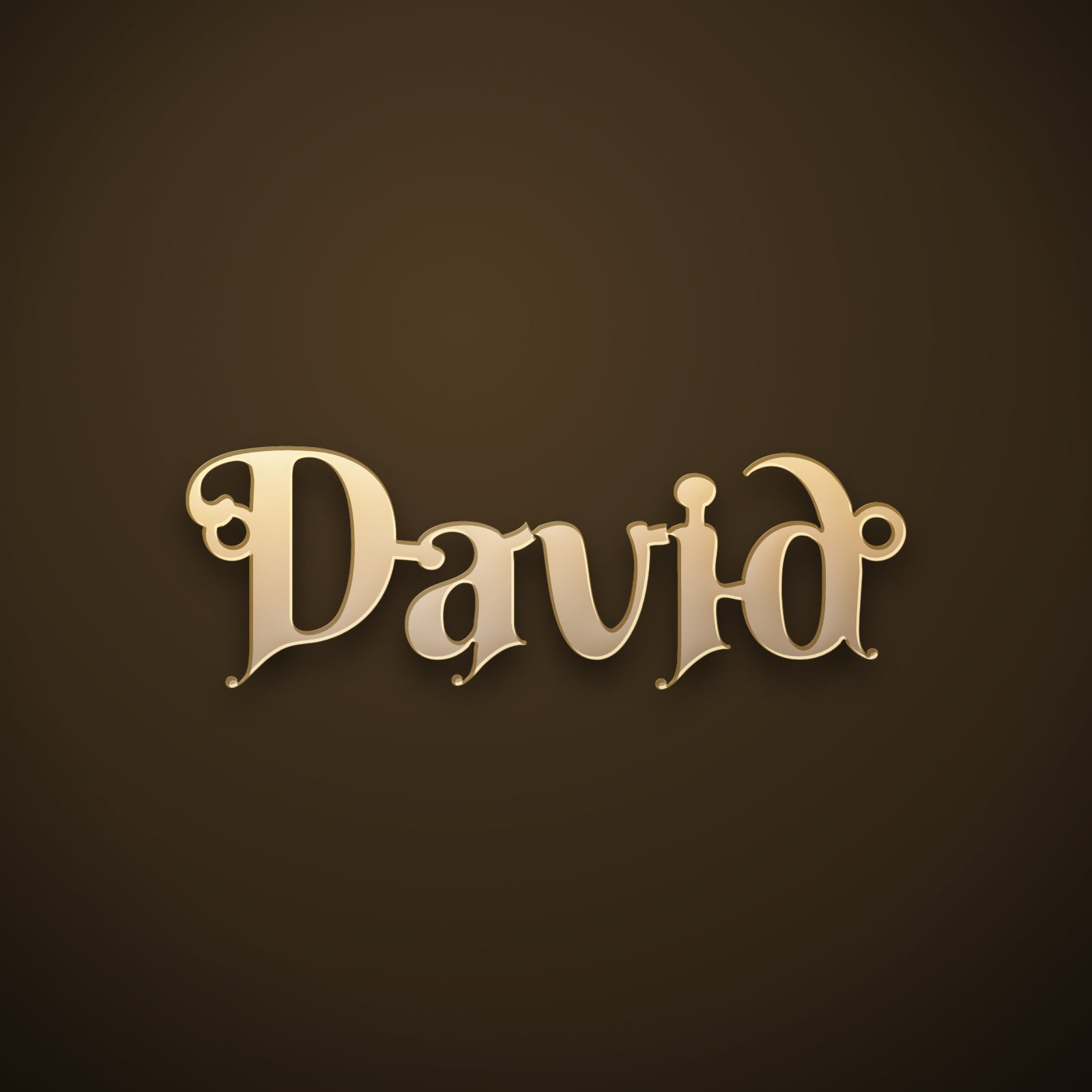 David name art