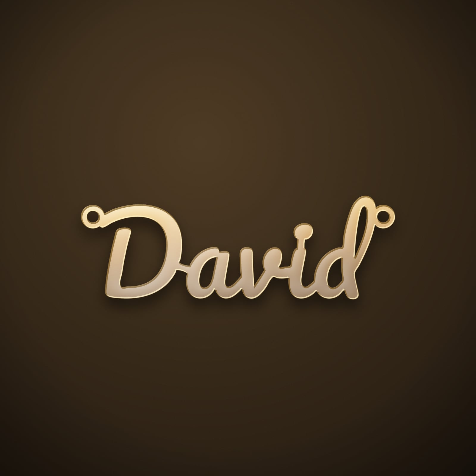 David name art