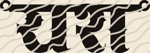 Yash name art view 3