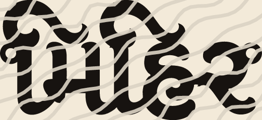 Mihir name art view 3