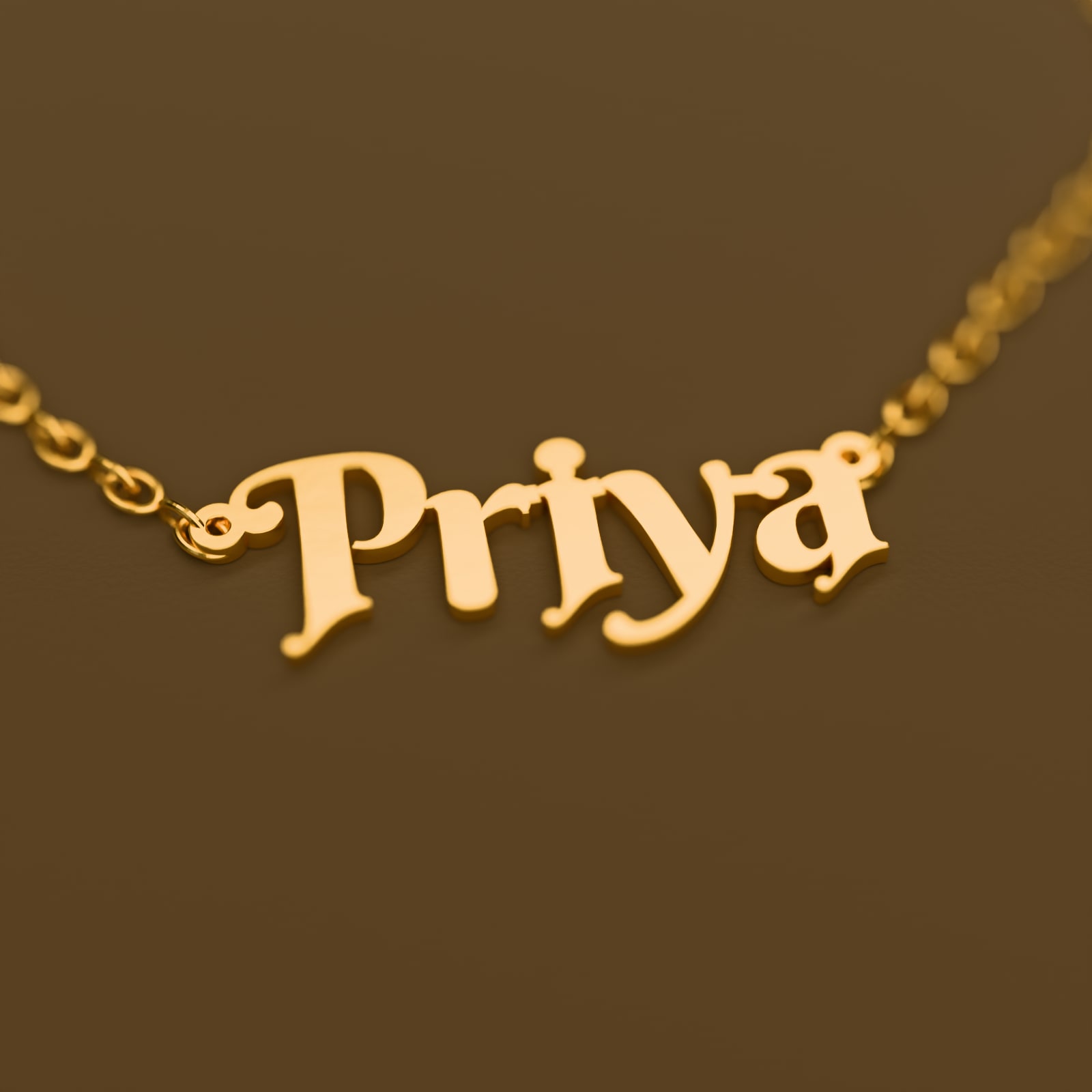 Priya name art