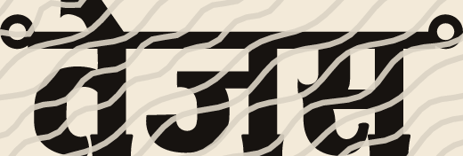 Tejas name art view 3