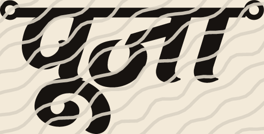 Pooja name art view 5