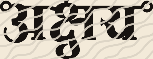 Akshay name art view 3