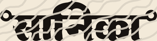 Sanika name art view 3