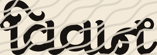 Vivaan name art view 3
