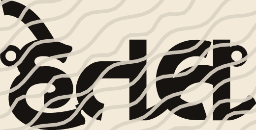 Hetal name art view 3