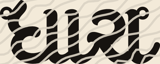 Dhara name art view 3