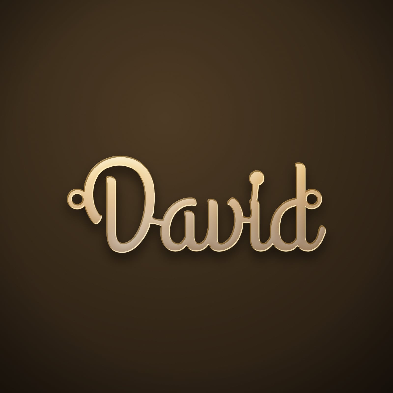 David name art