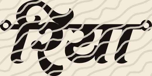 Riya name art view 5