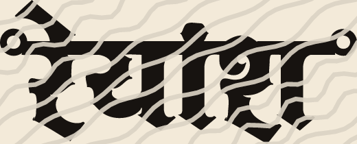 Reyansh name art view 5