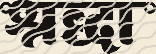 Shraddha name art view 3