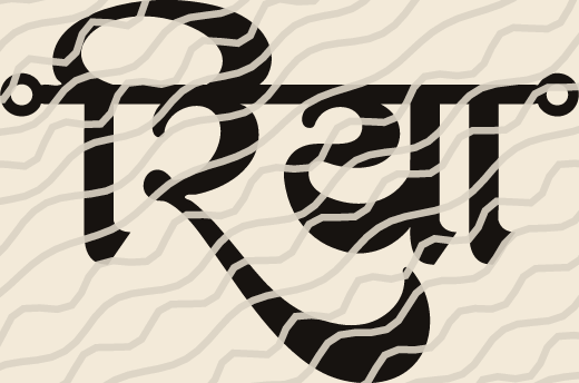 Riya name art view 5