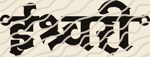 Ishwari name art view 3